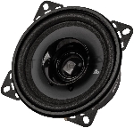 Колонки автомобильные ACV DRALL DR4 (без решетки) 100Вт 94дБ 3Ом 10см (4дюйм) (ком.:2кол.) широкополосные однополосные