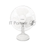 Настольный Вентилятор Blackton Bt F1118 White (2в1 ч/б коробка), Потребляемая мощность:45 Вт, Количество скоростей: 3, Диаметр решетки: 34 см, Длина сетового шнура: 1.36 м, Защита от поражения электротоком: Класс II, Напряжение и частота: 220-240В, 50/60 Гц"