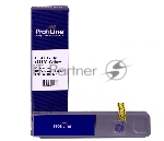 Картридж струйный ProfiLine PL-F6T79AE(913A) для принтеров HP PageWide-352/377/pro 452/pro 477 с чернилами Yellow 55 мл