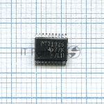 Контроллер TPS71025 PWRG4