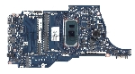 Материнская плата HP 14-DQ 14S-DQ 340S G7 I3-1005G1