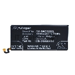 Аккумулятор CS-SMG928SL EB-BG928ABE для Samsung Galaxy S6 Edge+, 3.85V / 3000mAh / 11.55Wh