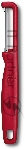 Овощечистка Victorinox Iotaс лезвием двухсторон. красный (6.0943.1), вид 12