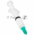 Паста теплопроводная КПТ-8 2мл (шприц) 09-3751 Rexant