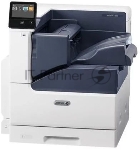 Принтер лазерный Xerox VersaLink C7000DN (VLC7000DN#), A3, цветной, печ. до 35 стр/мин. (А4) до 19 стр/мин. (А3), 1200 x 2400 dpi, RJ-45, NFC, Air Print, вид 4