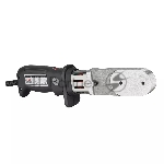 Паяльник для пластиковых труб FUSION KF10 (сеть, 700Вт, 50-300 °С, max40мм)