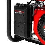 Генератор бензиновый MTX RS-3500, 2,8 кВт, 230В, ручной стартер, вид 2