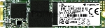 Накопитель SSD Transcend MTS830S, 2Tb, M.2 SATA III, R/W 560/520, вид 7