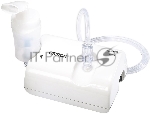 Ингалятор OMRON NE-C24 (NE-C801S-RU) компрессорный