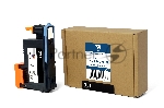Печатающая головка NVPrint 731 (NV-P2V27A-RE) для HP DesignJet T1700 (восстановленная, совместимая)