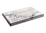 Аккумулятор CS-HUG710SL HB505076RBC для Huawei Ascend G610 G700 G710 G606 3.7V / 1650mAh /