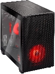 Компьютер Bloody BD-PC CBH76T1 MT i5 13400F (2.5) 32Gb SSD1Tb RTX5060 8Gb Windows 11 Home 64 GbitEth 650W черный (RUS) (2153477), вид 7