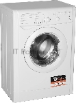 Стиральная машина Indesit IWSB 5085 CIS белый, загрузка фронтальная 5 кг, 800 об/мин., класс: А, вид 22