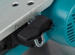Пилы электрические дисковые, торцовочные Makita LH1040 Пила комб,1650Вт,4800об\м,дискф260х30мм,рез-93х95мм,14кг,кор,наклон-45\0гр,поворот-45\45гр, вид 26