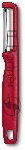 Овощечистка Victorinox Iotaс лезвием двухсторон. красный (6.0943.1), вид 11