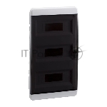 Корпус пластиковый Optibox P BVK 2 36 IP41 КЭАЗ 117955
