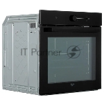Электрический духовой шкаф Beko BBIM174N0BE, черный, вид 10