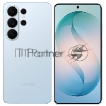 Смартфон Samsung Galaxy S26 Ultra SM-S948B 12/512Gb голубой