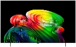 Телевизор LG OLED65B6RLA, 65", серый-коричневый, OLED 3840x2160 4K Ultra HD, 120Hz, webOS