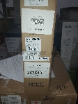 (Поврежденная упаковка) Монитор 23.8" AOC Q24B35 черный (IPS, 2560x1440, 178°/178°, 250 cd/m2, 1300:1, 4ms, 120Hz, HDMI, DisplayPort) (Q24B35_ВУ)