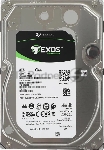 Жесткий диск HDD Seagate Exos 7E10 8Tb 7200rpm SAS 256Mb 3.5"