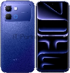 Смартфон Infinix Note 60 X6879 8Gb, 256Gb, голубой
