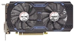 Видеокарта AFOX GTX1660 SUPER 6Gb AF1660S-6144D6H4-V2 PCIE16