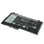 Аккумулятор для Dell Latitude E5250, 38Wh, 11.1V, Dell