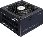 Блок питания Zalman ZM1000-ARX2 1000W, 1000Вт, 80+ Platinum, 120мм, модульный, черный, вид 22