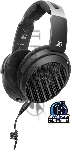 Проводные наушники Sennheiser HD 490 PRO черный/серый, полноразмерные, Jack 3.5/6.3 мм, вид 14