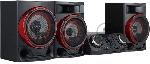 Музыкальный центр LG CL88, вид 13