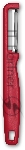 Овощечистка Victorinox Iotaс лезвием двухсторон. красный (6.0943.1), вид 10