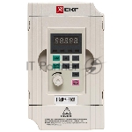 Преобразователь частоты 1.5/2.2кВт 1х230В VECTOR-100 PROxima EKF VT100-1R5-1B, вид 51