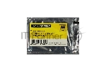 Чип Hi-Black к картриджу HP CLJ CP4025/CP1025/CM2320/CP3525 new, C