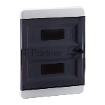 Корпус пластиковый Optibox P BVK 2 24 IP41 КЭАЗ 117950