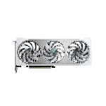 Видеокарта Gigabyte GeForce RTX 5060 Ti Aero OC, NVIDIA RTX 5060 Ti, 8 ГБ GDDR7, 128 бит, PCI-e 5.0, 1xHDMI, 3xDP, 2647 МГц