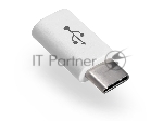 Адаптер microUSB to USB-C OLMIO