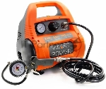 Автомобильный компрессор Berkut Smart Power SAC-280 180л/мин шланг 3.1м