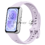 Фитнес-браслет HUAWEI Band 11 CDY-B19, 1.62" AMOLED, Bluetooth, 5 ATM, фиолетовый