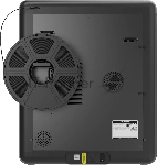 Принтер 3D Flashforge Adventurer 5М Pro 220x220x220мм ABS/PLA/PETG/ASA/Carbon/TPU 0.1мкм, вид 2