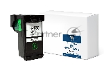 Картридж струйный NVPrint 130 (NV-C8767HE) Black для HP DJ 5743/6943, OJ 6313 (21мл) совместимый