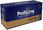 Картридж лазерный ProfiLine PL-CF400A/045 (№201A) для принтеров HP Color LaserJet Pro CM252/CM252dw/CM252n/CM274/CM274n/CM277/CM277dw/CM277n/Canon i-SENSYS LBP611/LBP611Cn/LBP613/LBP613Cdw/MF631/MF631Cn/MF633/MF633Cdw/MF635/MF635Cx/LBP612 Black 1500 копий