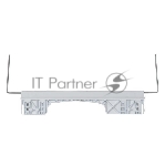 Петля люка стиральной машины Indesit, Hotpoint-Ariston, Ariston C00087073, вид 2