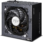 Блок питания Zalman ZM1000-ARX2 1000W, 1000Вт, 80+ Platinum, 120мм, модульный, черный, вид 21