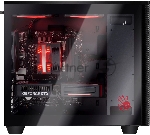 Компьютер Bloody BD-PC CBH76T1 MT i5 13400F (2.5) 32Gb SSD1Tb RTX5060 8Gb Windows 11 Home 64 GbitEth 650W черный (RUS) (2153477), вид 5