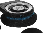 Беспроводные/проводные наушники Koss Porta Pro Wireless 2.0 черный, накладные, Bluetooth + проводной, складная конструкция, до 20 ч, вид 14