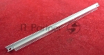Дозирующее лезвие (Doctor Blade) HP LJ M15/M16/M28/M29 (CF244) ELP Imaging® 10штук