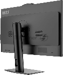 Моноблок MSI Pro AP272P 14M-685XRU 27" Full HD i7 14700 (2.1) 32Gb SSD1Tb UHDG 770 noOS GbitEth WiFi BT 120W клавиатура мышь Cam черный 1920x1080 (9S6-AF8321-820), вид 10