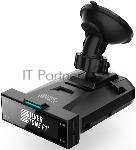 Радар-детектор Silverstone F1 SOCHI PRO II LNA GPS приемник, вид 3