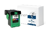 Картридж струйный NVPrint 135 (NV-C8766HE) Color для HP DJ 5743/6943, OJ 6313 (21мл) совместимый